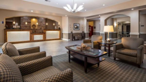  Best Western Abbeville Inn and Suites  Эббивилл